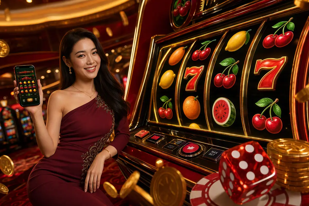 qqbet ভার্চুয়াল স্পোর্টস শুরু করার ধাপ